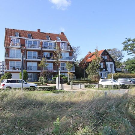 Haus Windrose Windrose Appartement 11 Scharbeutz Kültér fotó